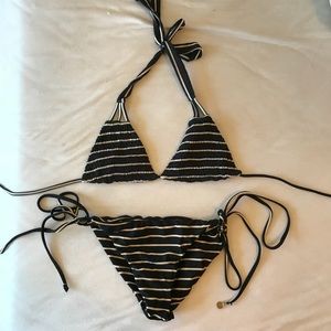 Tori Praver bikini